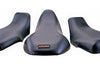 Quad Works Seat Cover Standard Black - Atv Performance Products