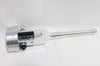 Ibexx Secondary Collapse Tool Silver Pol - Atv Performance Products