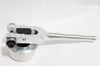 Ibexx Secondary Collapse Tool Silver Pol - Atv Performance Products