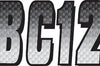 Hardline Series 300 Registration Kit (yellow/black) - Silver/Black - Watercraft Collection