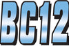 Hardline Series 320 Registration Kit (chrome) - Watercraft Collection