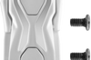 Gaerne Sg-22 Buckle Kit White - Apparel Collection