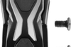 Gaerne Sg-22 Buckle Kit White - Black - Apparel Collection