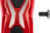 Gaerne Sg-22 Buckle Kit White - Red - Apparel Collection