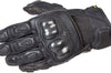 Scorpion Exo Sgs Mk Ii Gloves White Xl - Black / Medium - Apparel Collection