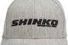 Shinko Flexfit Hat Grey - Sm/md - Tires & Wheels