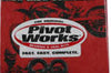Pivot Works Shock Bearing Kit - Offroad Collection