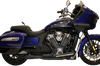 TBR Shorty Turn Out Black 20 24 Indian Challenger - Featured