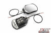 XTC POWER PRODUCTS Side Mirrors Threaded 3/8 In. Stud