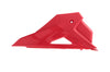 Acerbis Side Panels- Upper + lower Crf Red