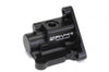 Skunk2 Racing 00-09 Honda S2000 (All Models) Black Anodized Billet Solenoid - Forced Induction