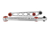 Skunk2 Racing 1996-2000 Honda Civic Clear Anodized Lower Control Arm - Suspension