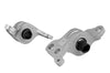 Skunk2 Racing 94-01 Acura Integra Black Anodized Billet Aluminum Body w/ Spherical Compliance Bearing