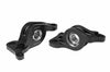 Skunk2 Racing 94-01 Acura Integra Hard Anodized Billet Aluminum Body w/ Spherical Compliance Bearing