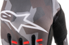 Alpinestars Smx-e Gloves Black/camo/sand Xl - Apparel Collection