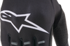 Alpinestars Smx-e Gloves Black/camo/sand Xl - Black/Anthracite / Medium - Apparel Collection
