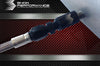 Snow Performance 08 + Charger Stg 2 Boost Cooler F/I Water Injection Kit (SS Braided Line & 4AN) - Forced Induction