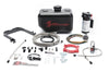 Snow Performance 10-15 Camaro Stg 2 Boost Cooler F/I Water Injection Kit (SS Braided Line & 4AN) - Forced Induction