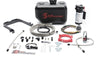 Snow Performance 16-17 Camaro Stg 2 Boost Cooler F/I Water Injection Kit (SS Braided Line & 4AN) - Forced Induction