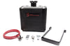 Snow Performance 7 Gallon Reservoir (incl. brackets/check valve/tubing) - Forced Induction