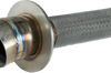 Yoshimura Spark Arrestor Kit Small