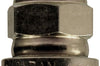 Ngk Spark Plug #1654/04 - Street Collection
