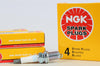 Ngk Spark Plug #2460/04 - Street Collection