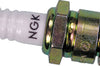 Ngk Spark Plug #95521/04 Solid