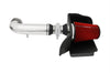 Spectre 94-96 Chevy Caprice/Impala SS V8-5.7L F/I Air Intake Kit - Polished w/Red Filter - Systems