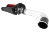 Spectre 94-96 Chevy Caprice/Impala SS V8-5.7L F/I Air Intake Kit - Polished w/Red Filter - Systems