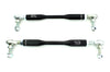 SPL Parts 06-13 BMW 3 Series/1 Series (E9X/E8X) Front Swaybar Endlinks (Excl M Models) - Suspension