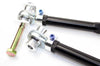 SPL Parts 06-13 BMW 3 Series/1 Series (E9X/E8X) Rear Toe Links w/Eccentric Lockouts (Excl M Models) - Suspension