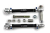 SPL Parts 08-14 Mitsubishi Evo X Rear Toe Arms - Suspension