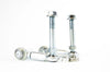 SPL Parts 2009 + Nissan 370Z Front Swaybar Endlinks - Suspension
