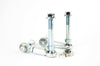 SPL Parts 2009 + Nissan 370Z Front Swaybar Endlinks - Suspension