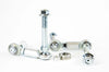 SPL Parts 2009 + Nissan 370Z Front Swaybar Endlinks - Suspension