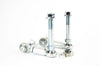 SPL Parts 2009 + Nissan 370Z Front Swaybar Endlinks - Suspension