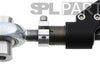 SPL Parts 2009 + Nissan 370Z Front Upper Camber/Caster Arms - Suspension