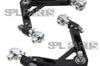 SPL Parts 2009 + Nissan 370Z Front Upper Camber/Caster Arms - Suspension