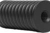 Ecoxgear Spring Whip Mount Base For Led