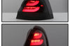 SPYDER Spyder 04-08 Pontiac Grand Prix Light Bar LED Tail - Black Smoke (ALT-YD-PGP04-LED-BSM) - Lights