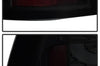 SPYDER Spyder 04-08 Pontiac Grand Prix Light Bar LED Tail - Black Smoke (ALT-YD-PGP04-LED-BSM) - Lights