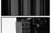SPYDER Spyder 07-16 Jeep Wrangler Verison 2 Light Bar LED Tail Lights - Smoke (ALT-YD-JWA07V2-LBLED-BSM)