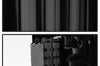 SPYDER Spyder 07-16 Jeep Wrangler Verison 2 Light Bar LED Tail Lights - Smoke (ALT-YD-JWA07V2-LBLED-BSM)