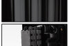 SPYDER Spyder 07-16 Jeep Wrangler Verison 2 Light Bar LED Tail Lights - Smoke (ALT-YD-JWA07V2-LBLED-BSM)