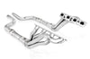 Stainless Works 2008-17 Hemi Headers 1-7/8in Primaries 3in High-Flow Cats - Exhaust Mufflers & Tips