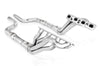 Stainless Works 2008-17 Hemi Headers 1-7/8in Primaries 3in High-Flow Cats - Exhaust Mufflers & Tips