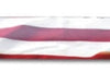 Stampede 1999-2002 Chevy Silverado 2500 Vigilante Premium Hood Protector - Flag - Deflectors