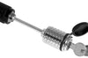 Dead Bolt Standard Coupler Lock.25’’x2’’ Shaft - Watercraft Collection