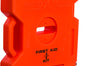 Rotopax Storage Pack Orange 2gal 19’’x14’’x4’’ - Watercraft Collection